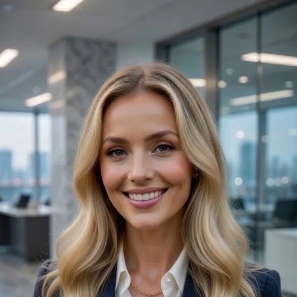 ANNA – KI Voice Assistentin auf Instagram