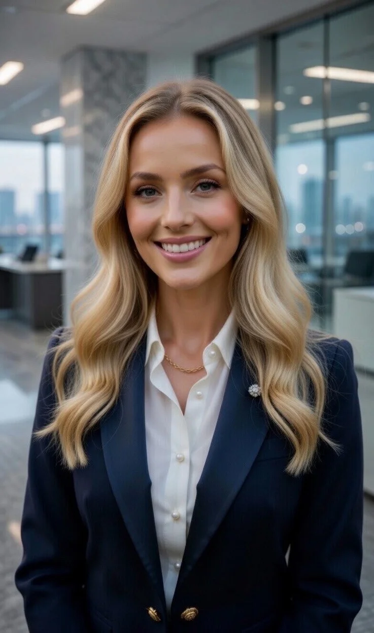 ANNA – KI Voice Assistentin von ETERNUM